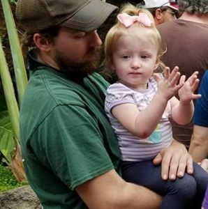 Meet your Posher, Adam